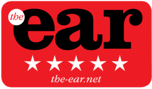 Ear 5-star badge