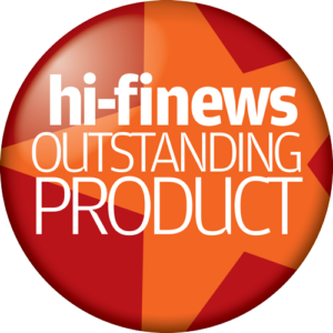 hi-fi news Outstanding Product